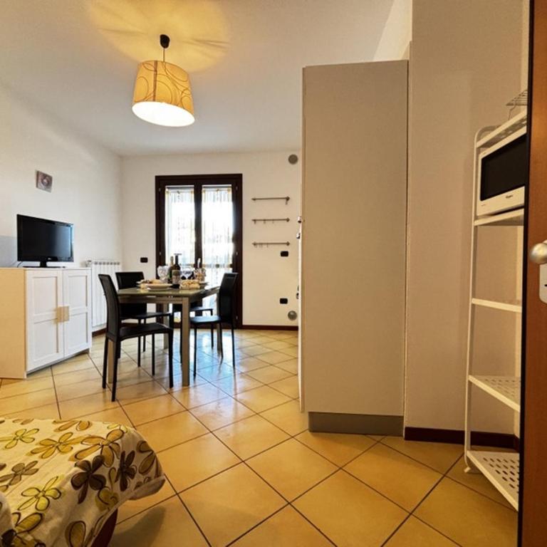 Residence Mairen a pochi passi dal mare - Appartamento Superior - 51