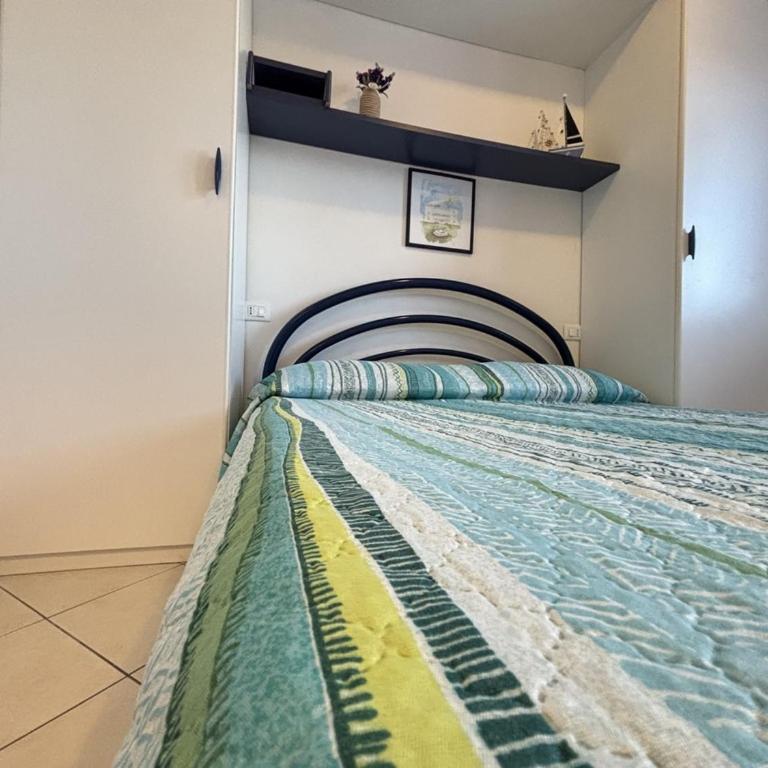 Residence Corallo con piscina - Appartamento con 2 Camere da Letto - 6