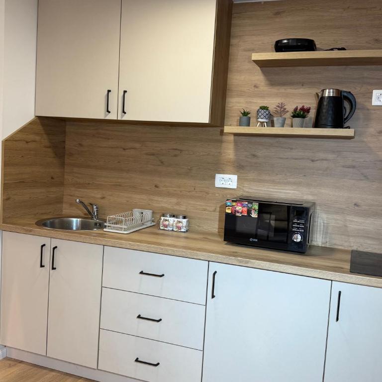 Apartmani Žabljak Hills - Apartment - 4