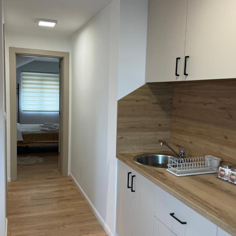Apartmani Žabljak Hills - Apartment - 3