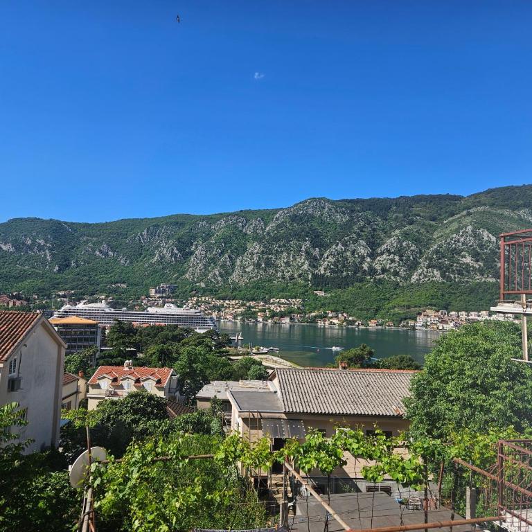 Žana - Two-Bedroom Apartment - 7