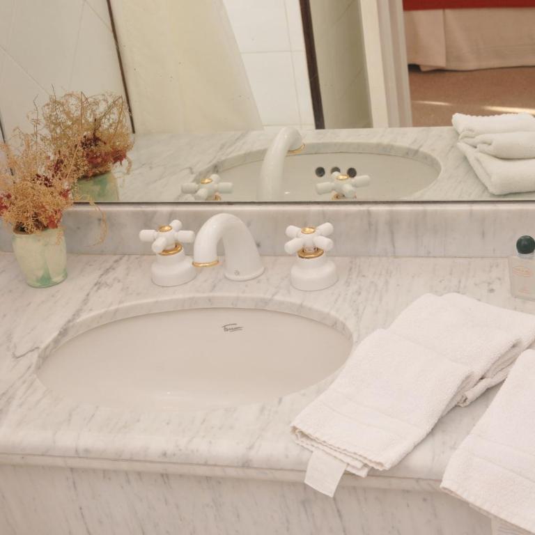 Bagu Villa de Mar - Habitación Doble Estándar - 2