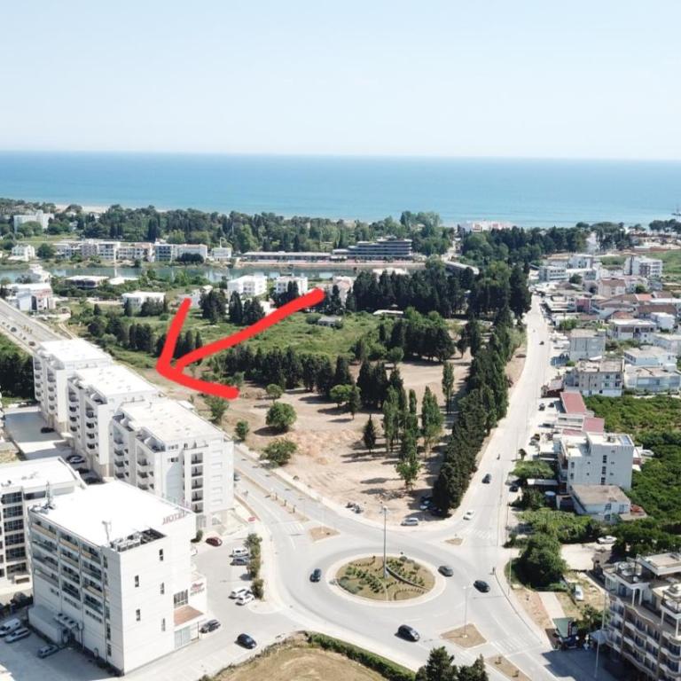 Long Beach Residence - Apartman sa Pogledom na More - 11