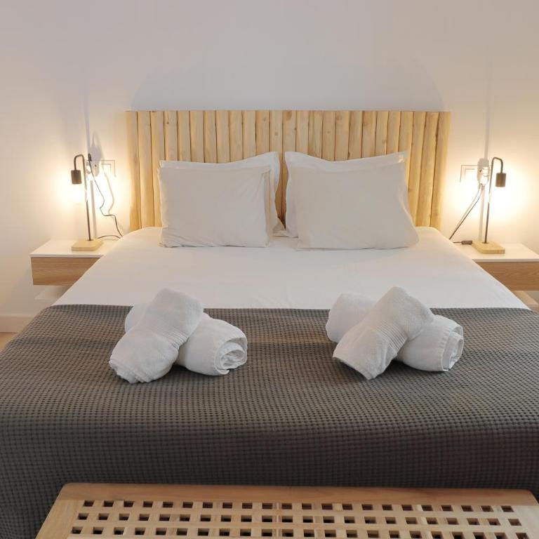 Casa Enrique in het centrum van Málaga - Apartamento - Planta baja - 1