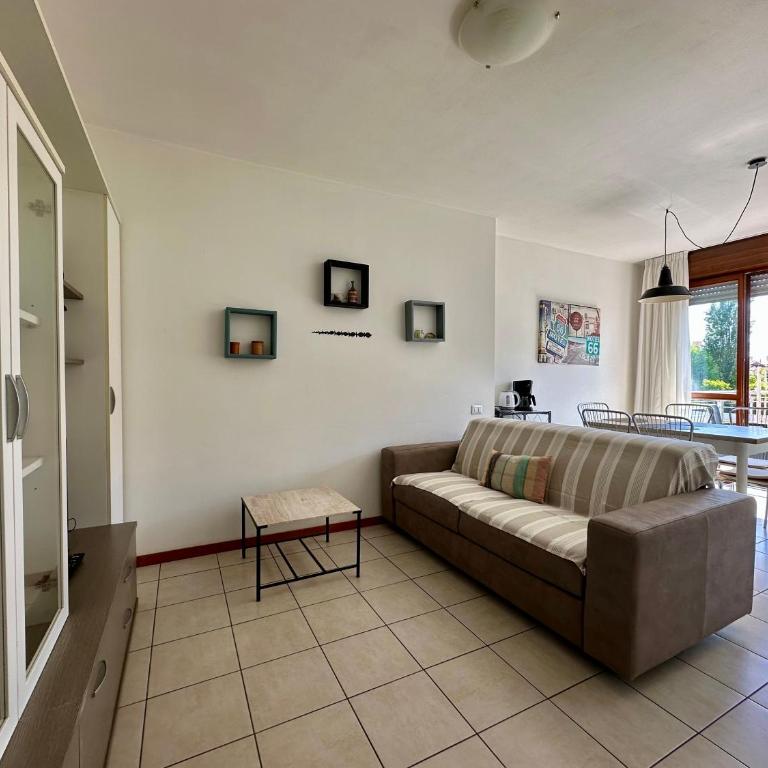 Appartamento Ca Vio Beach & Venice - Appartamento con 1 Camera da Letto - 3