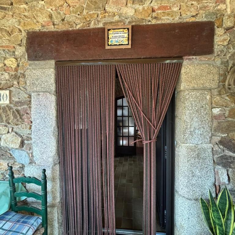 Mas Gastes, Casa en Calonge - Haus mit 2 Schlafzimmern - 32