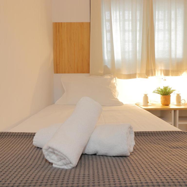 Casa Enrique in het centrum van Málaga - Apartamento - Planta baja - 21