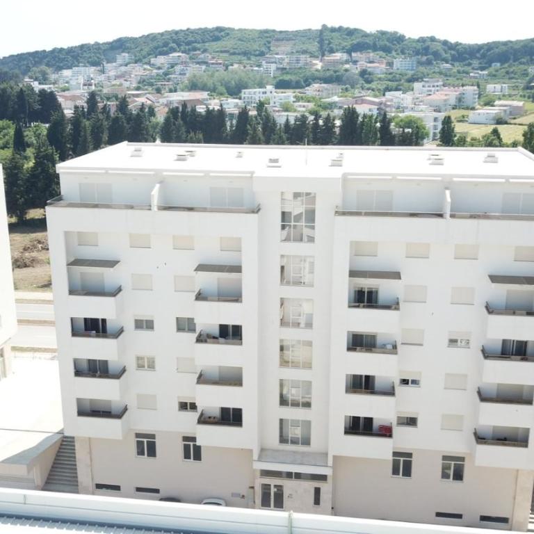 Long Beach Residence - Apartman sa 2 Spavaće Sobe - 8