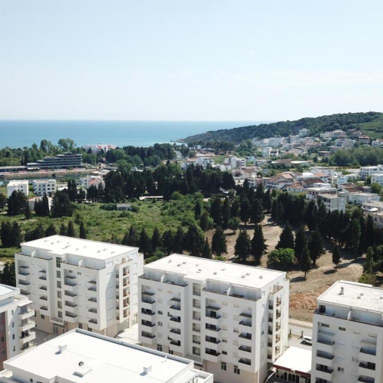 Long Beach Residence - Apartman sa 2 Spavaće Sobe - 6