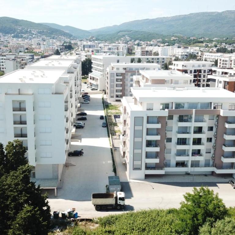 Long Beach Residence - Apartman sa 2 Spavaće Sobe - 4