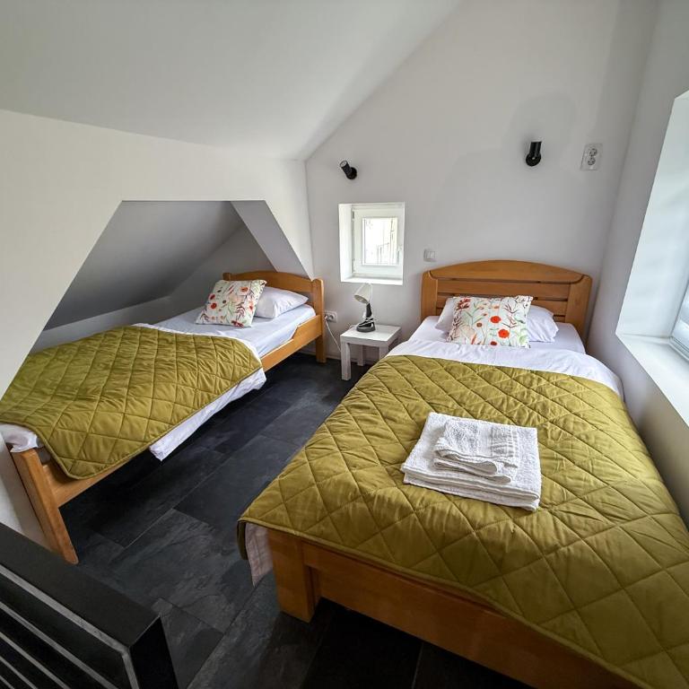 Cute little apartment - Apartment - 58