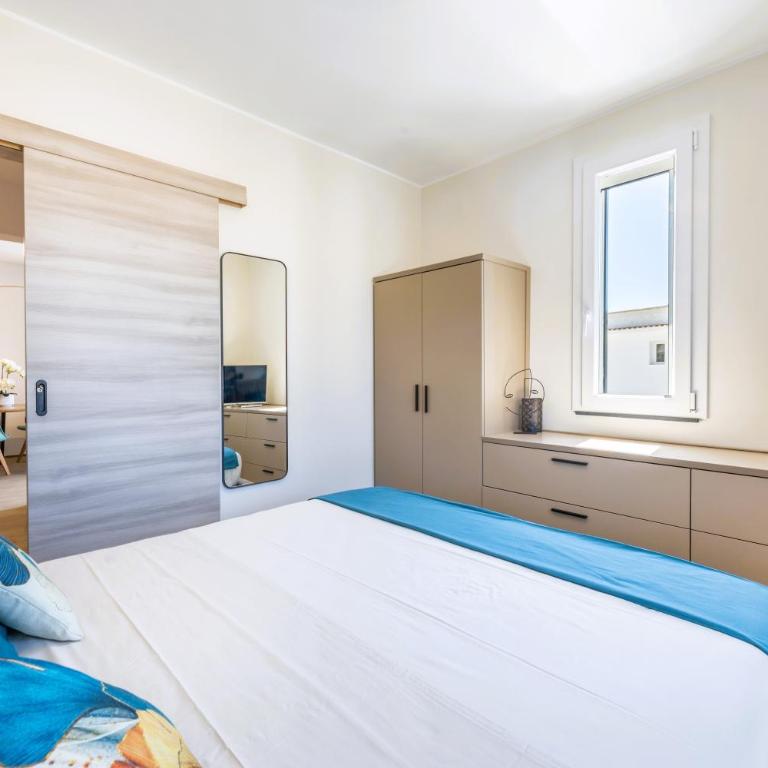 Casa Vacanze Aurora - Appartamento con 2 Camere da Letto - 67