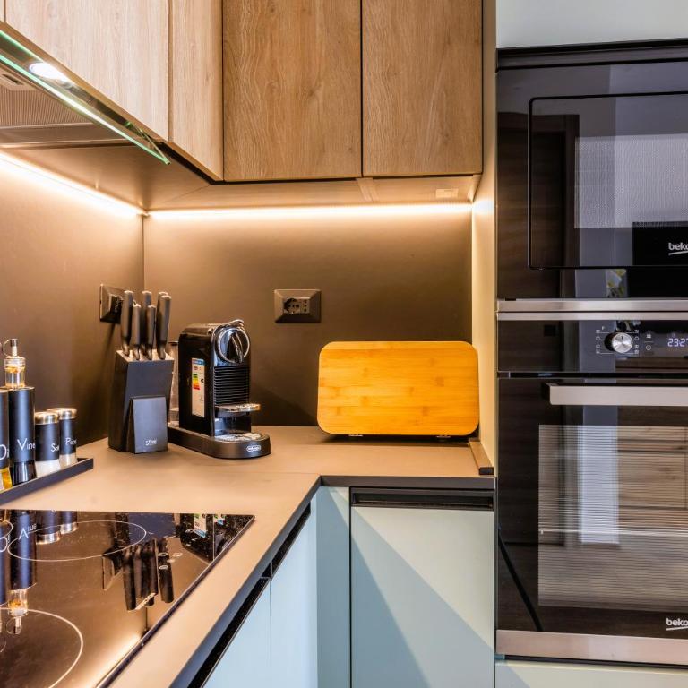 Casa Vacanze Aurora - Appartamento con 2 Camere da Letto - 34