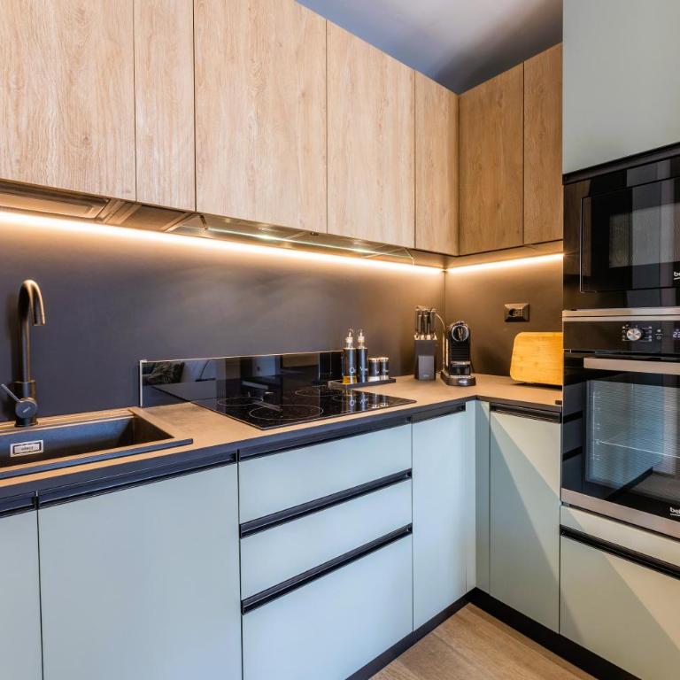 Casa Vacanze Aurora - Appartamento con 2 Camere da Letto - 27