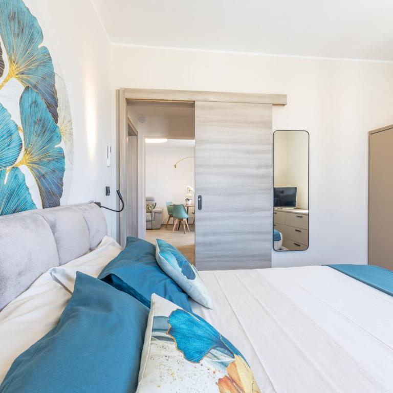 Casa Vacanze Aurora - Appartamento con 2 Camere da Letto - 25