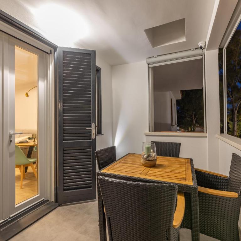 Casa Vacanze Aurora - Appartamento con 2 Camere da Letto - 50