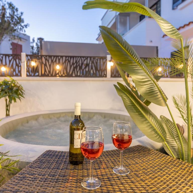 Casa Vacanze Aurora - Appartamento con 2 Camere da Letto - 24