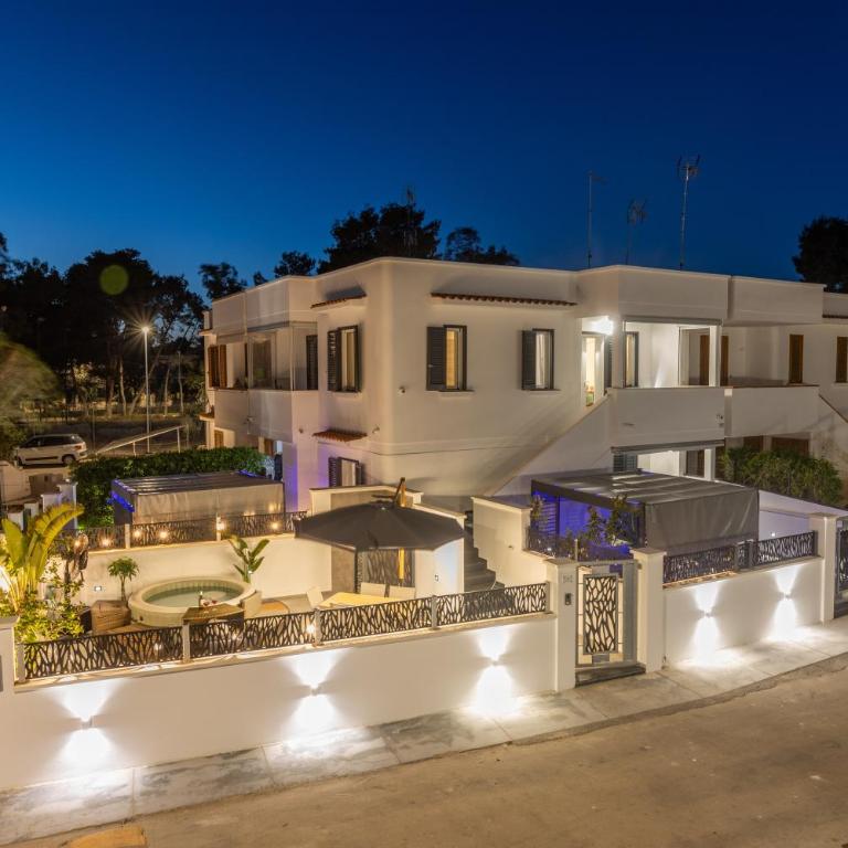 Casa Vacanze Aurora - Appartamento con 2 Camere da Letto - 26