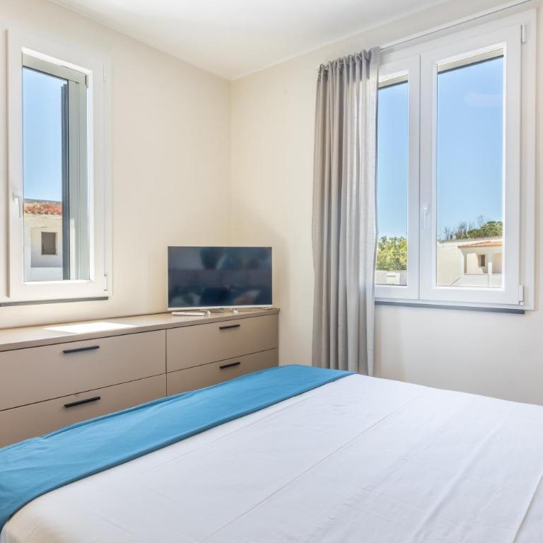 Casa Vacanze Aurora - Appartamento con 2 Camere da Letto - 36