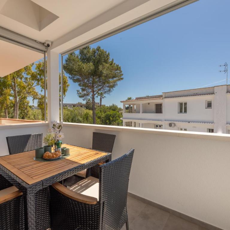 Casa Vacanze Aurora - Appartamento con 2 Camere da Letto - 52