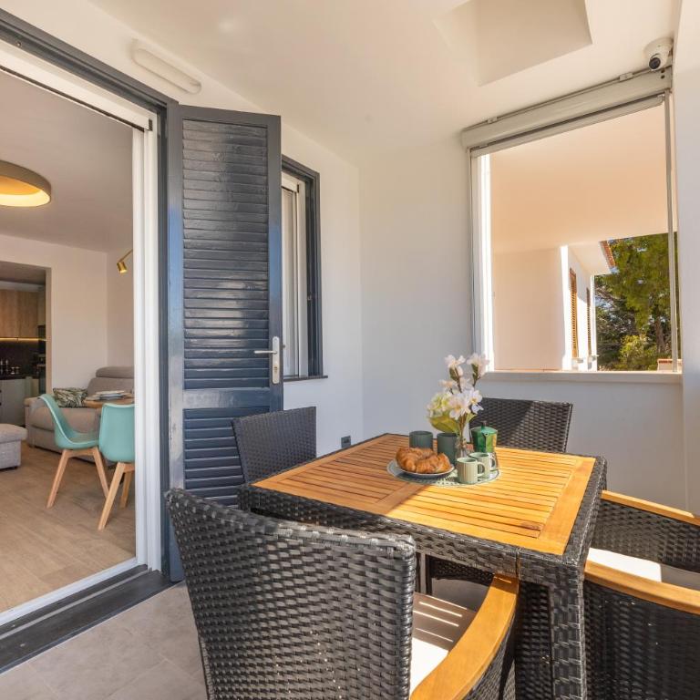 Casa Vacanze Aurora - Appartamento con 2 Camere da Letto - 53