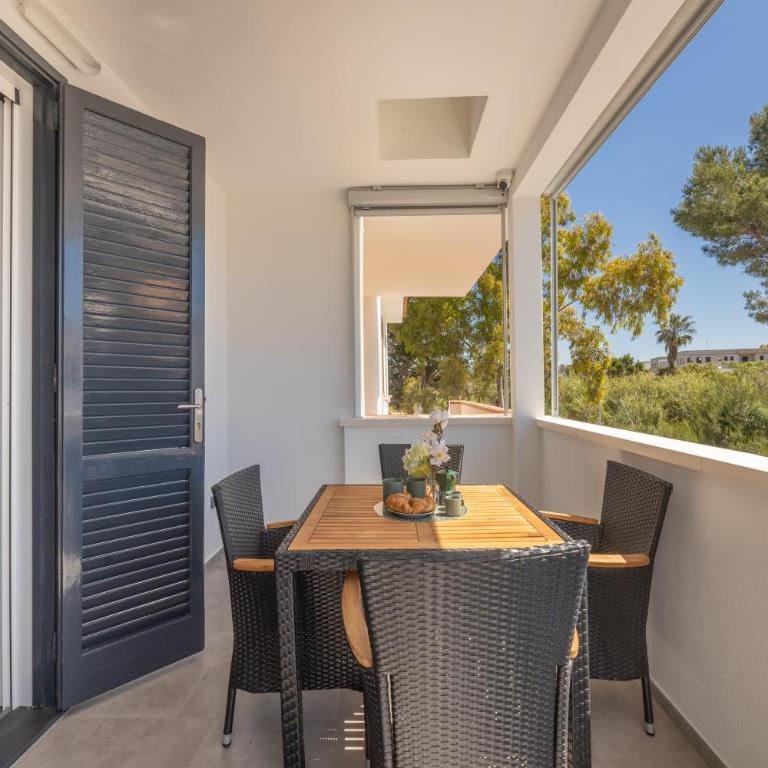Casa Vacanze Aurora - Appartamento con 2 Camere da Letto - 37
