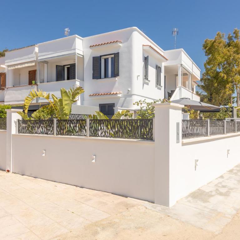 Casa Vacanze Aurora - Appartamento con 2 Camere da Letto - 43