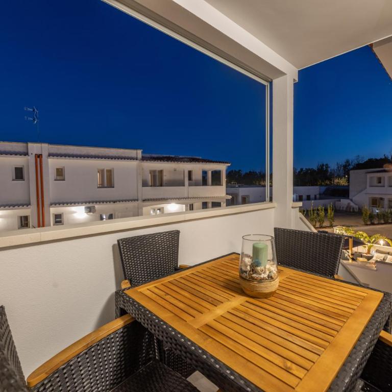 Casa Vacanze Aurora - Appartamento con 2 Camere da Letto - 44