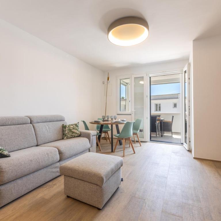 Casa Vacanze Aurora - Appartamento con 2 Camere da Letto - 51