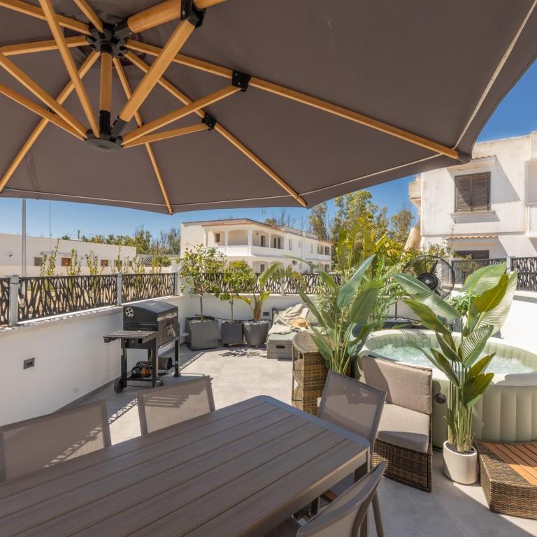 Casa Vacanze Aurora - Appartamento con 2 Camere da Letto - 54
