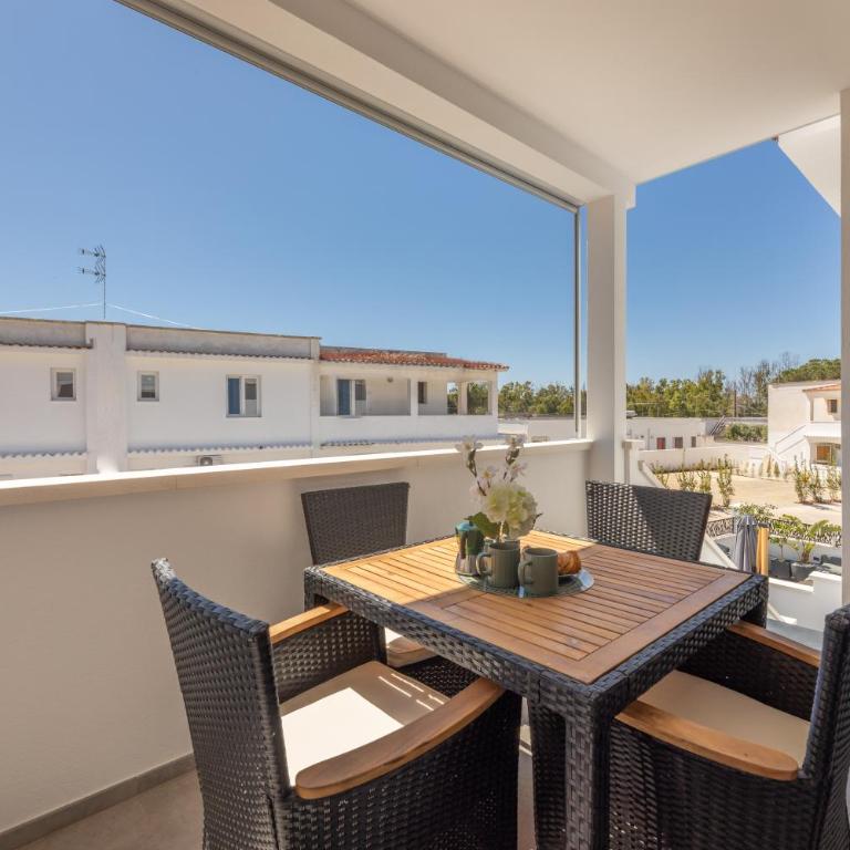 Casa Vacanze Aurora - Appartamento con 2 Camere da Letto - 56