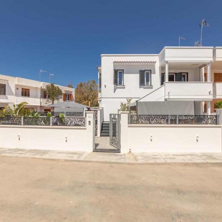 Casa Vacanze Aurora - Appartamento con 2 Camere da Letto - 58