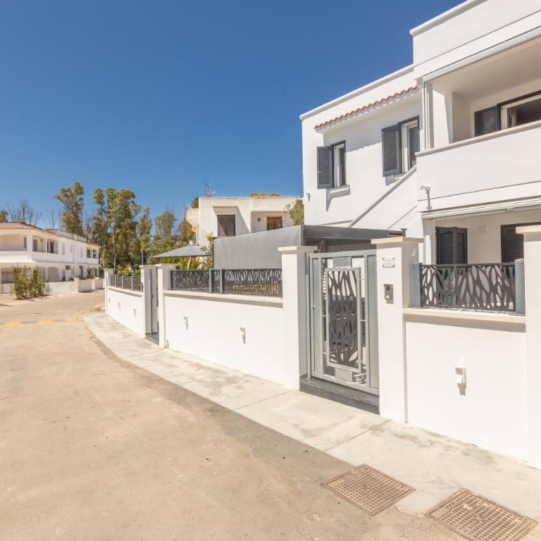 Casa Vacanze Aurora - Appartamento con 2 Camere da Letto - 64