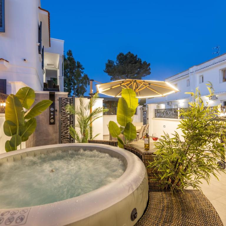 Casa Vacanze Aurora - Appartamento con 2 Camere da Letto - 65