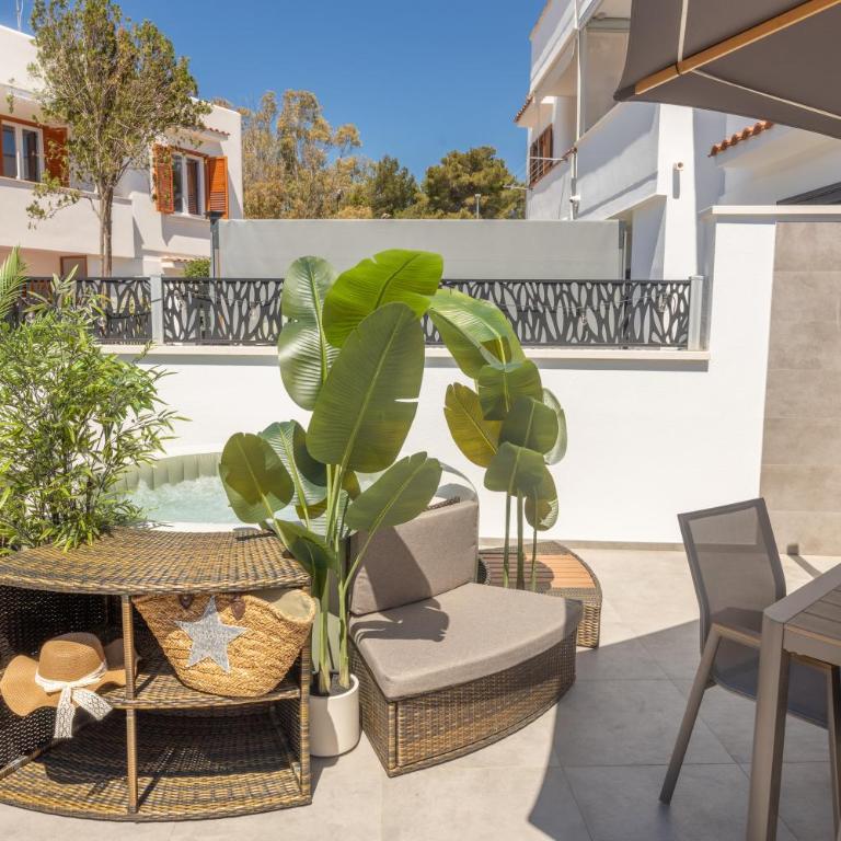 Casa Vacanze Aurora - Appartamento con 2 Camere da Letto - 68