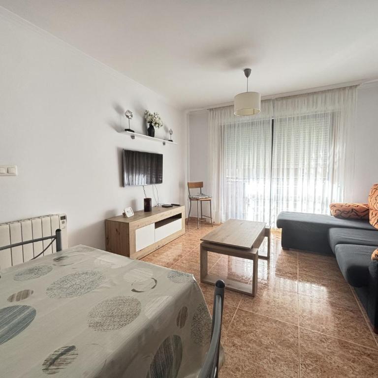 Desconectaengalicia La Perla, piscina y parking - Apartamento de 2 dormitorios - 13