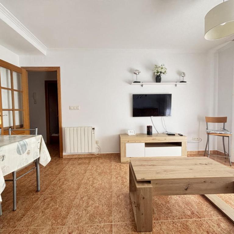 Desconectaengalicia La Perla, piscina y parking - Apartamento de 2 dormitorios - 10