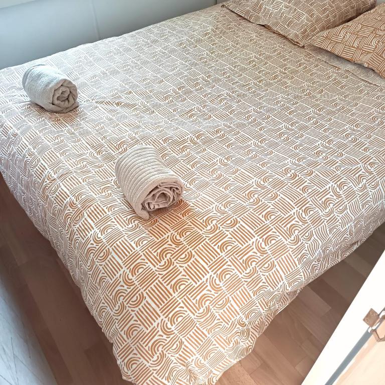 Escale en Provence - Appartement 2 Chambres - 10