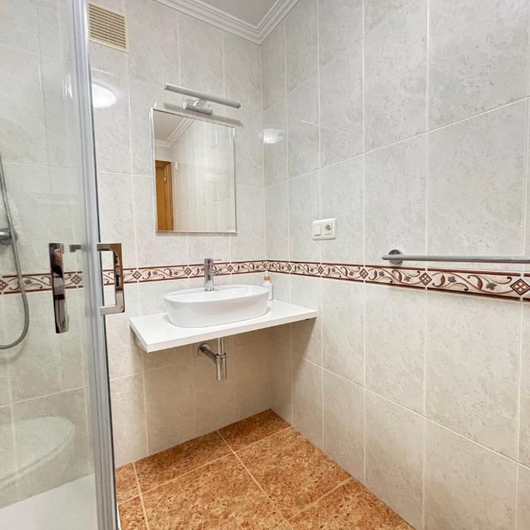 Desconectaengalicia La Perla, piscina y parking - Apartamento - 26