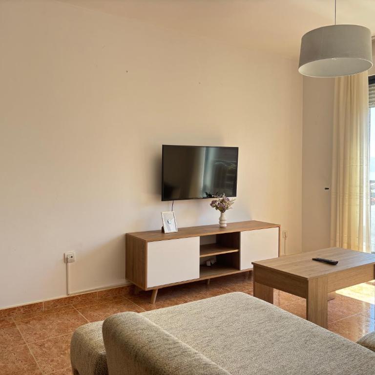Desconectaengalicia La Perla, piscina y parking - Apartamento - 16