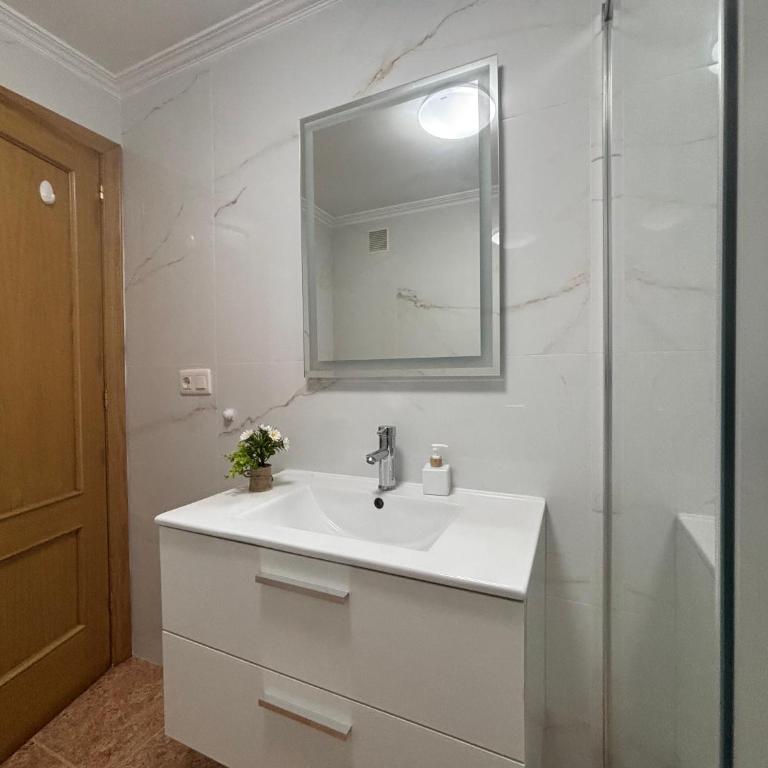 Desconectaengalicia La Perla, piscina y parking - Apartamento - 18