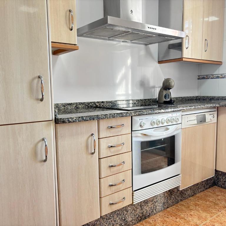 Desconectaengalicia La Perla, piscina y parking - Apartamento - 17