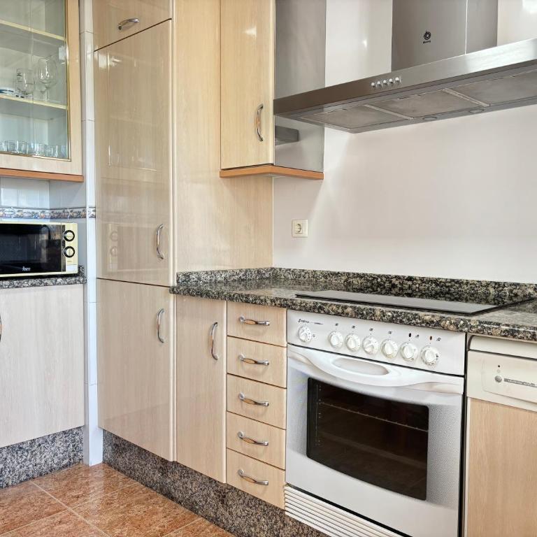 Desconectaengalicia La Perla, piscina y parking - Apartamento - 28