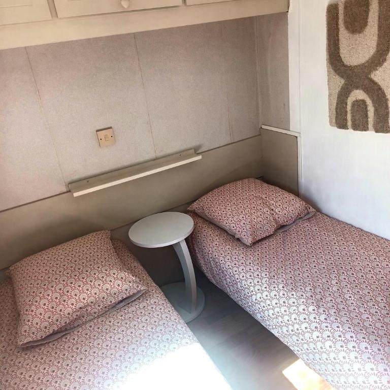Escale en Provence - Appartement 2 Chambres - 13