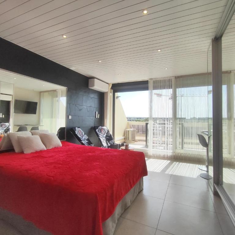 Studio 309, Héliopolis AB, village naturiste - Appartement 1 Chambre - 13