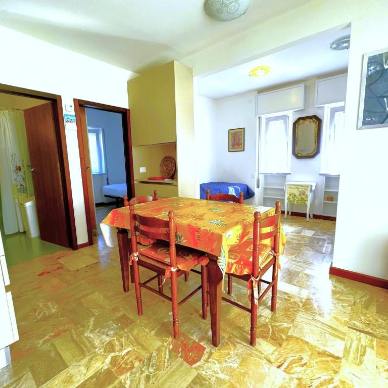 NAONIS - Appartamenti - One-Bedroom Apartment - 5