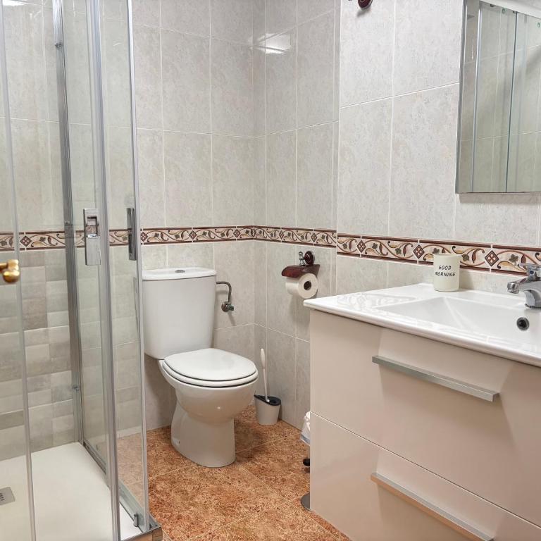 Desconectaengalicia La Perla, piscina y parking - Apartamento Superior - 21
