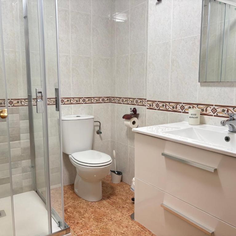 Desconectaengalicia La Perla, piscina y parking - Apartamento Superior - 22