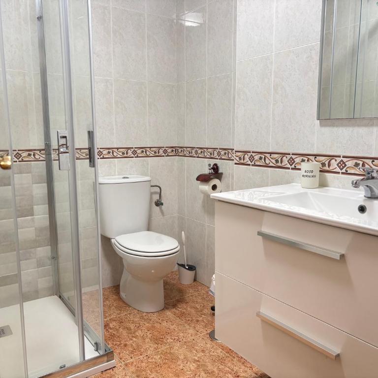Desconectaengalicia La Perla, piscina y parking - Apartamento Superior - 24