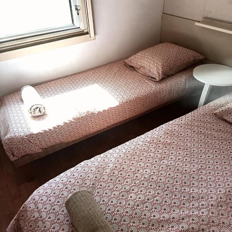 Escale en Provence - Appartement 2 Chambres - 12